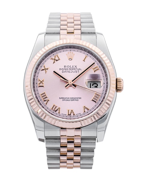 Rolex Datejust 116231